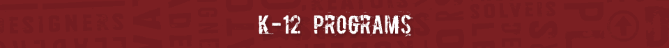 K-12 Programs